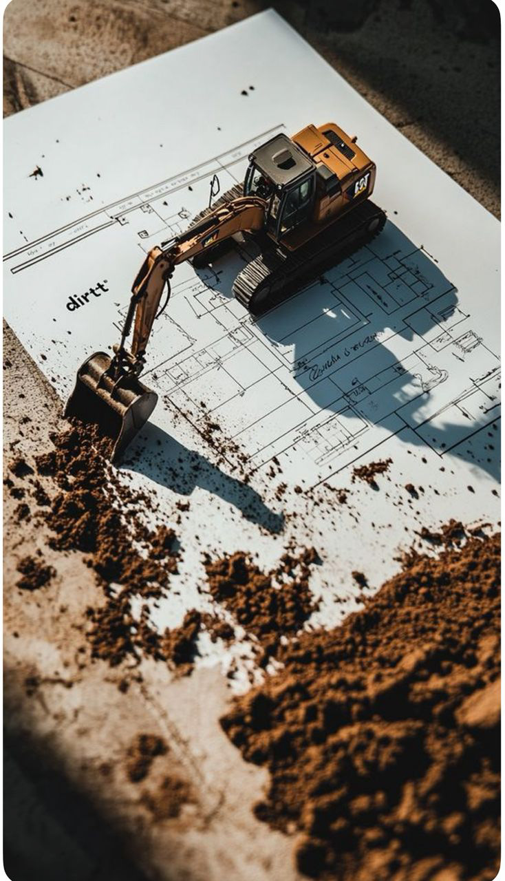 K. Adubofour & Sons equipment