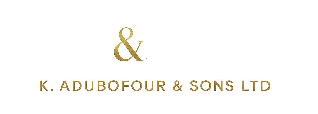 K. Adubofour & Sons Ltd